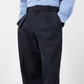 Renato Wide Leg Trousers