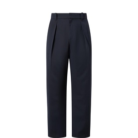 Renato Wide Leg Trousers