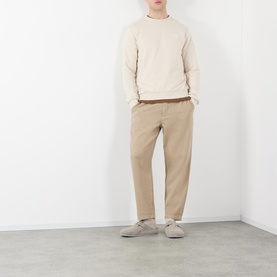 Rue Madame Logo Sweatshirt