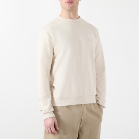 Rue Madame Logo Sweatshirt