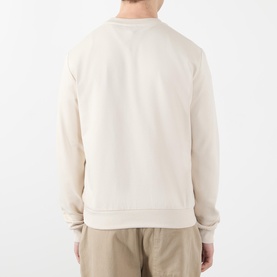 Rue Madame Logo Sweatshirt