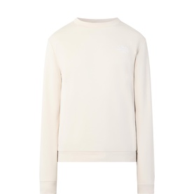 Rue Madame Logo Sweatshirt