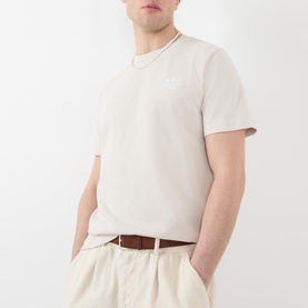 Rue Madame Logo T-Shirt