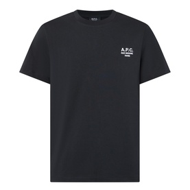 Rue Madame Logo T-Shirt