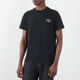 Rue Madame Logo T-Shirt