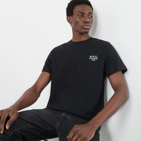 Rue Madame Logo T-Shirt