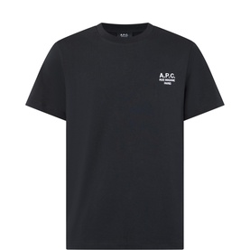 Rue Madame Logo T-Shirt