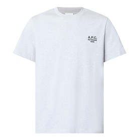 Rue Madame Logo T-Shirt