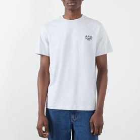 Rue Madame Logo T-Shirt