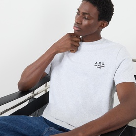 Rue Madame Logo T-Shirt
