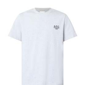 Rue Madame Logo T-Shirt