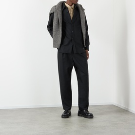 Renato Tapered Trousers
