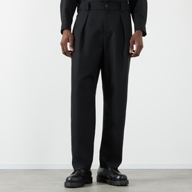 Renato Tapered Trousers