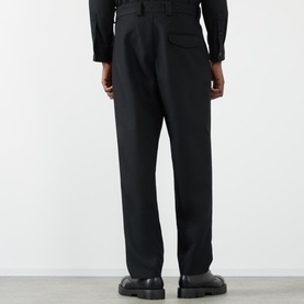 Renato Tapered Trousers