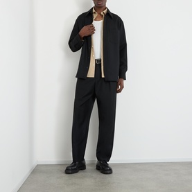 Renato Tapered Trousers
