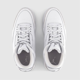 Air Jordan 3 Retro Trainers