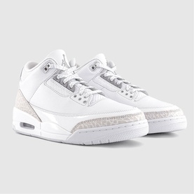 Air Jordan 3 Retro Trainers