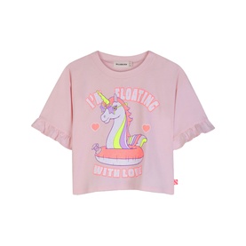 Unicorn Graphic T-Shirt
