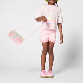 Unicorn Graphic T-Shirt