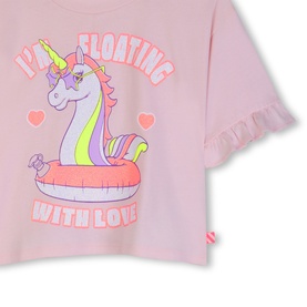 Unicorn Graphic T-Shirt