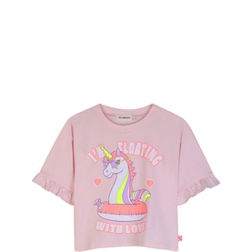 Unicorn Graphic T-Shirt