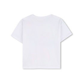 Funky Flamingo Graphic T-Shirt