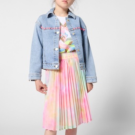 Sequin Flamingo T-Shirt