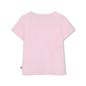 Floral Sunglasses Graphic T-Shirt