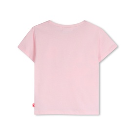 Floral Horse Graphic T-Shirt