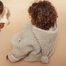 Merino Snugglesuit