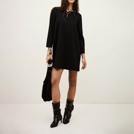 Mason Mini Dress