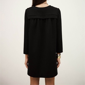 Mason Mini Dress