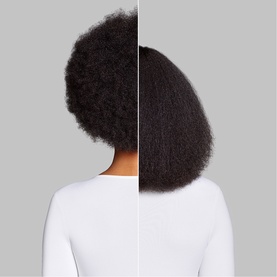 Airwrap Coanda 2X Multistyler and Dryer Curly and Coily Ceramic Pink and Rose Gold