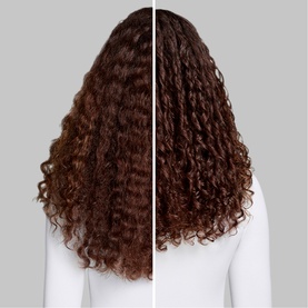 Airwrap Coanda 2X Multistyler and Dryer Curly and Coily Ceramic Pink and Rose Gold