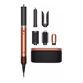 Airwrap Coanda 2X Multistyler and Dryer Straight and Wavy Amber Silk