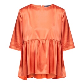 Elsa Peplum Blouse