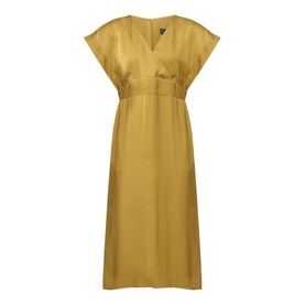 Fleur Fluid Dress