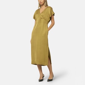 Fleur Fluid Dress