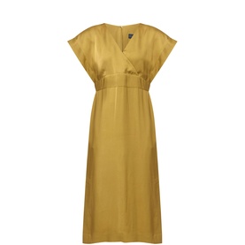 Fleur Fluid Dress