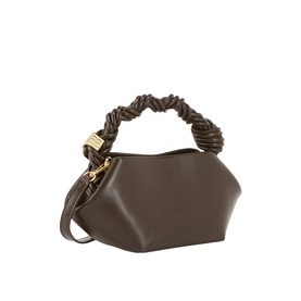Bou Mini Crinkled Hobo Bag