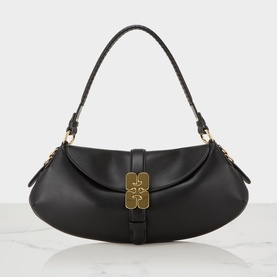 Kat Baguette Shoulder Bag