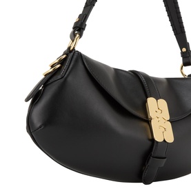 Kat Baguette Shoulder Bag