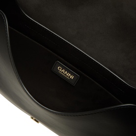 Kat Baguette Shoulder Bag