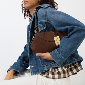 B-Kat Shoulder Bag