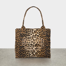 Shopper Large Tote Bag