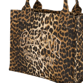 Shopper Large Tote Bag