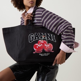 XXL Shopper Tote Bag