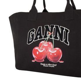 XXL Shopper Tote Bag