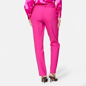 Georgiana Straight Leg Trousers
