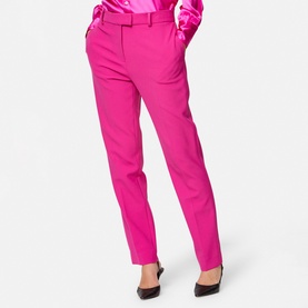 Georgiana Straight Leg Trousers